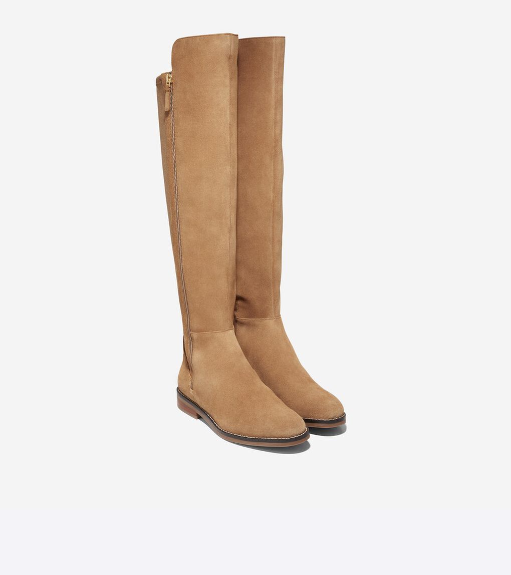 チェイス トール ブーツ womens.
