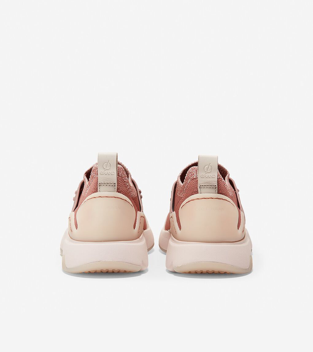 ゼログランド オールデイ トレーナー womens.
