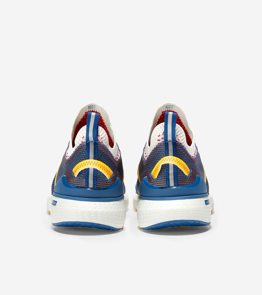 ゼログランド オーバーテイク ランナー womens.