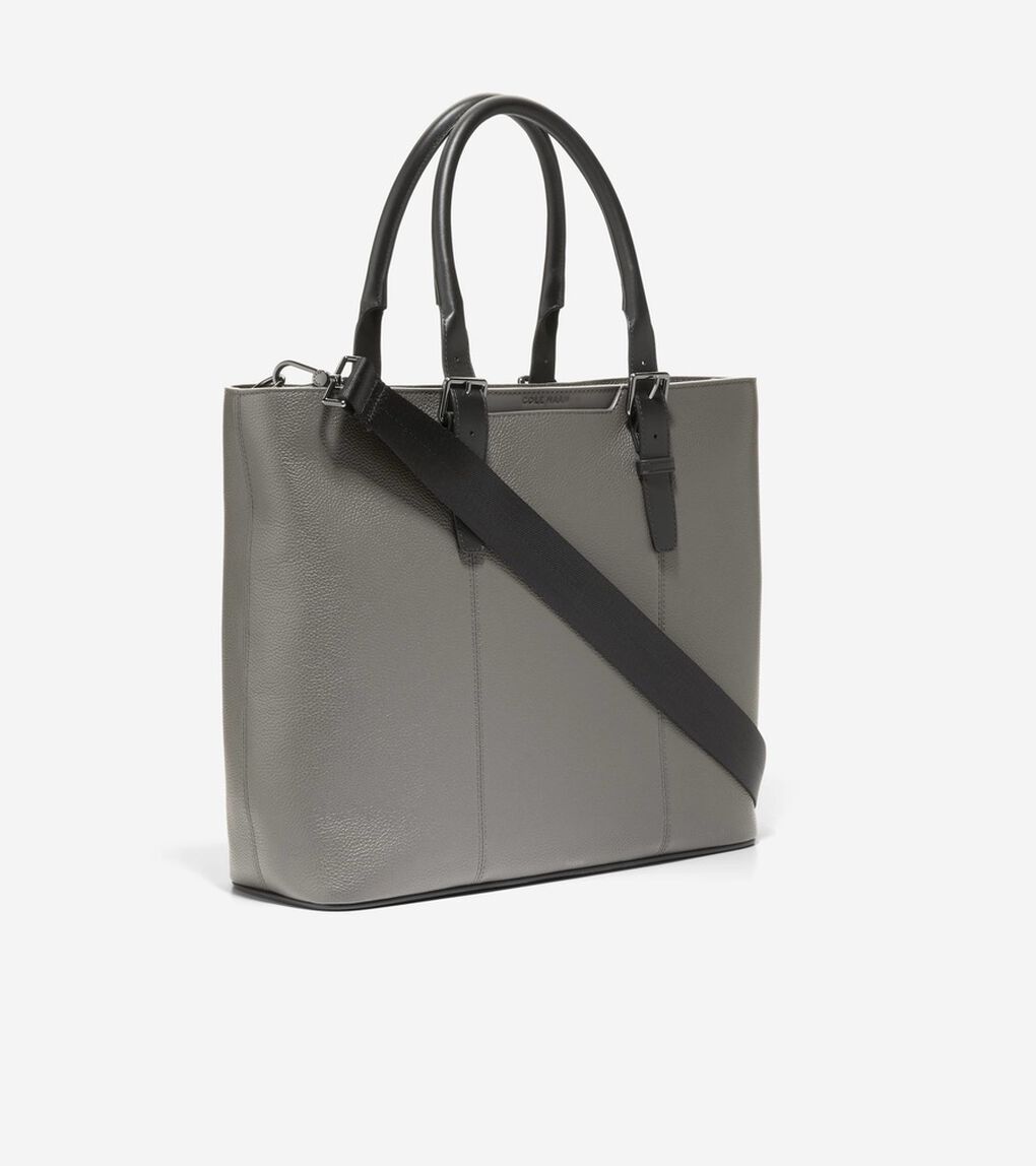 トライボロ トート mens.