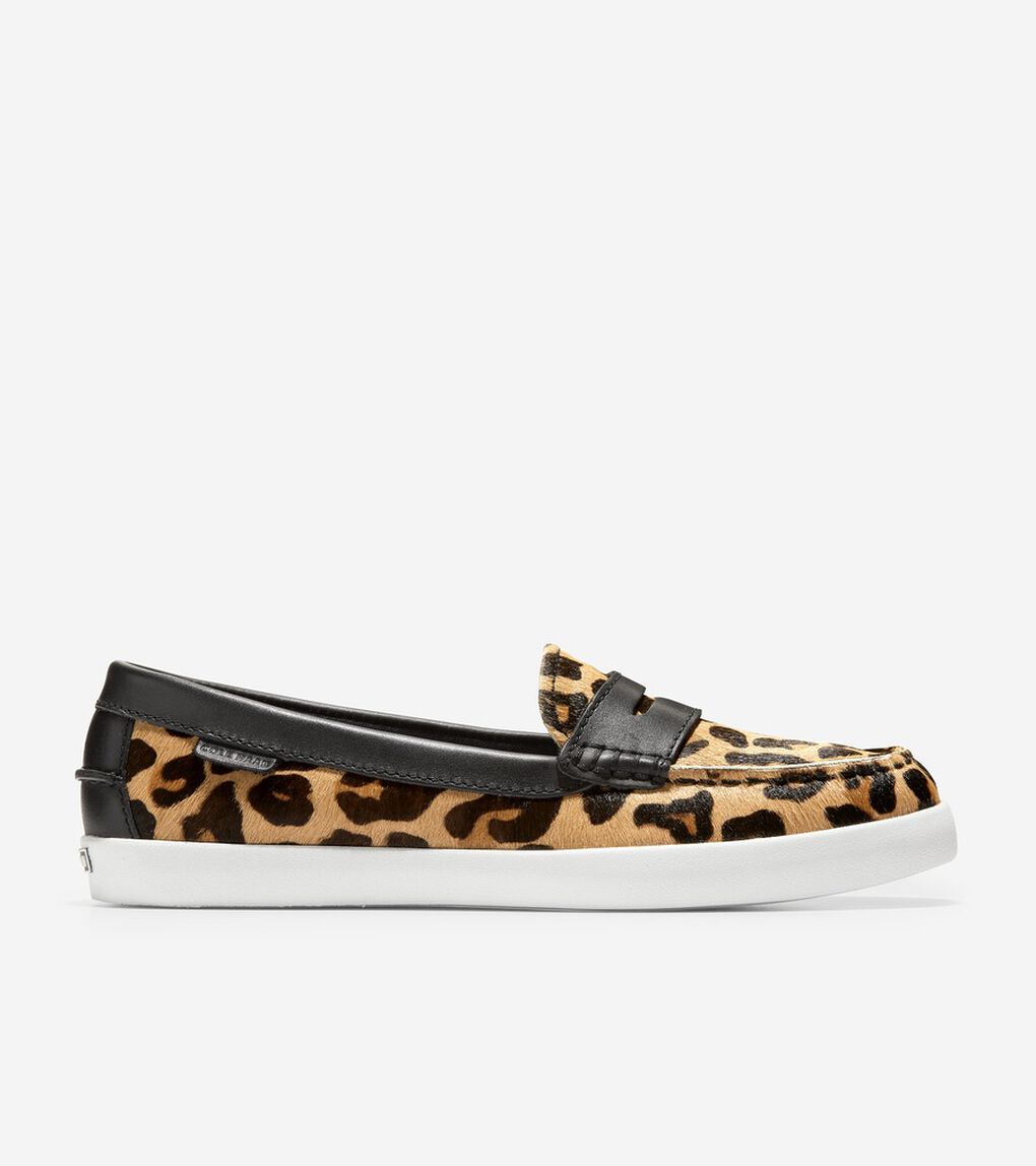 ナンタケット ローファー womens.
