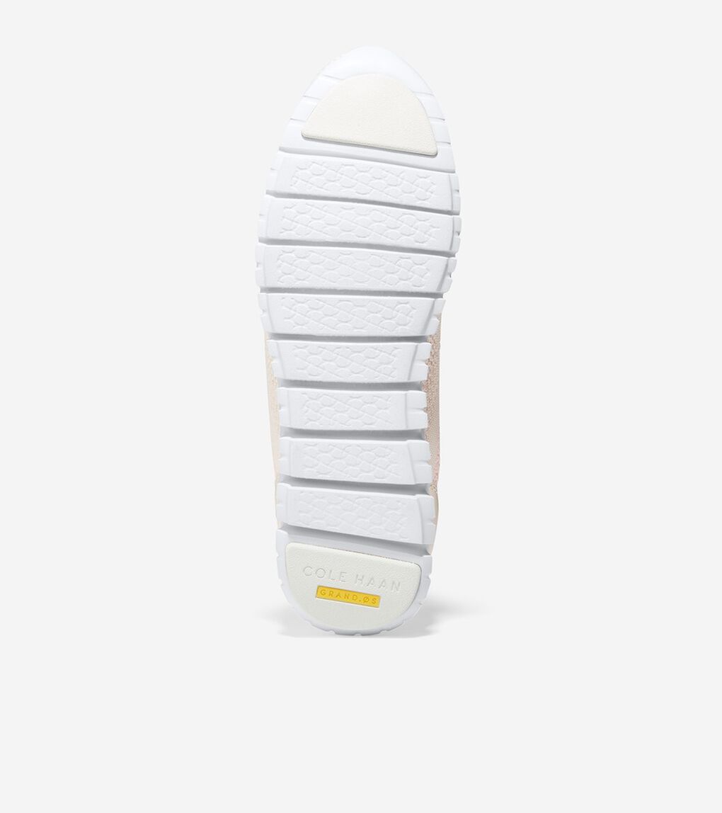ゼログランド ビヨンド ローファー womens.