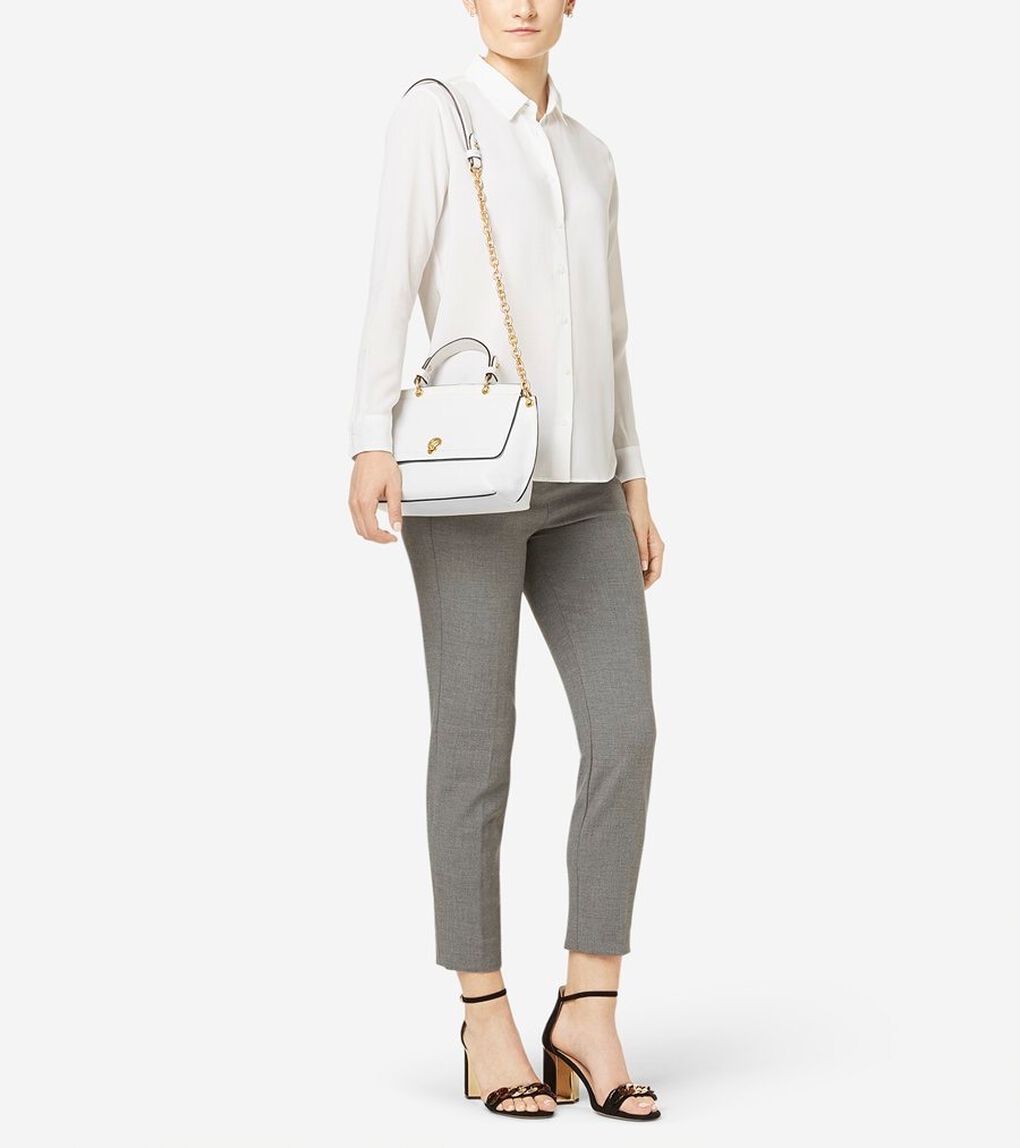 ゾエ ミニ バッグ womens.
