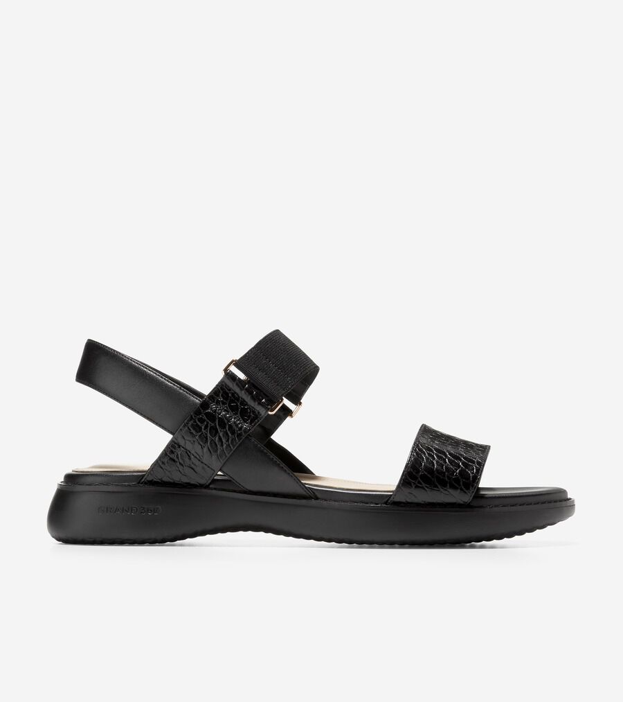 グランド アンビション カーメル サンダル womens