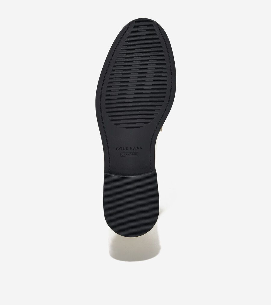 スタッシ チェーン ローファー womens. 0.0 | COLE_HAAN