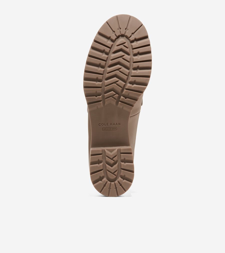 カメア ラグ スリッポン ローファー womens. 0.0 | COLE_HAAN