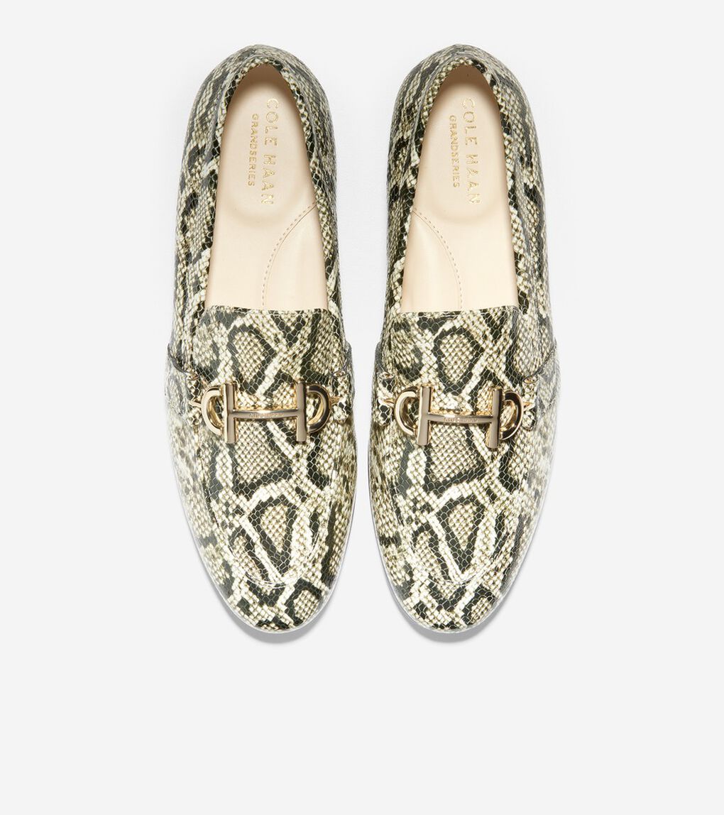 モダン クラシックス ローファー womens.