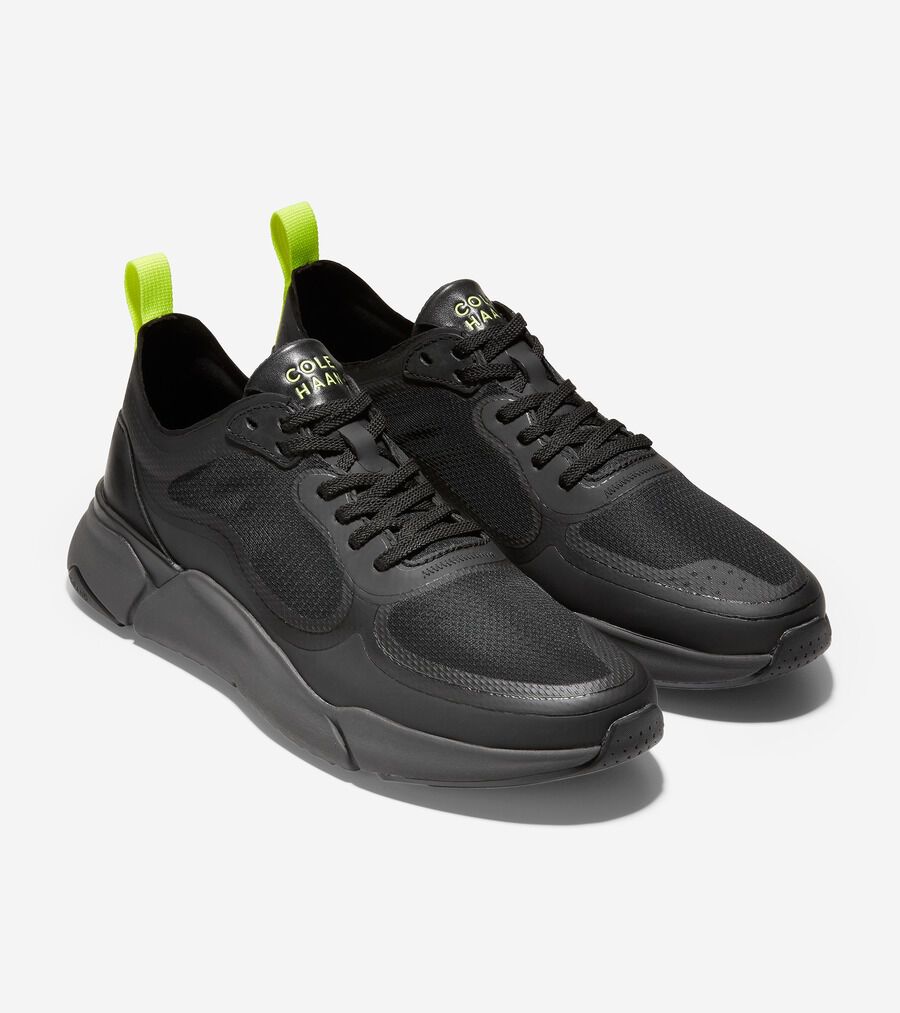 グランドスポーツ トレーナー mens. 0.0 | COLE_HAAN