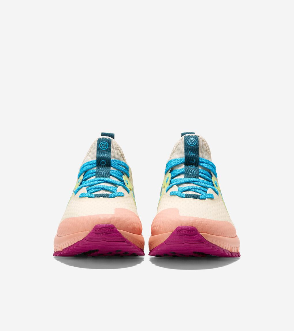 ゼログランド オーバーテイク ゴルフ ウォーターレジスタント womens.