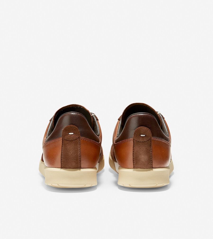 グランドプロ ターフ mens. 0.0 | COLE_HAAN