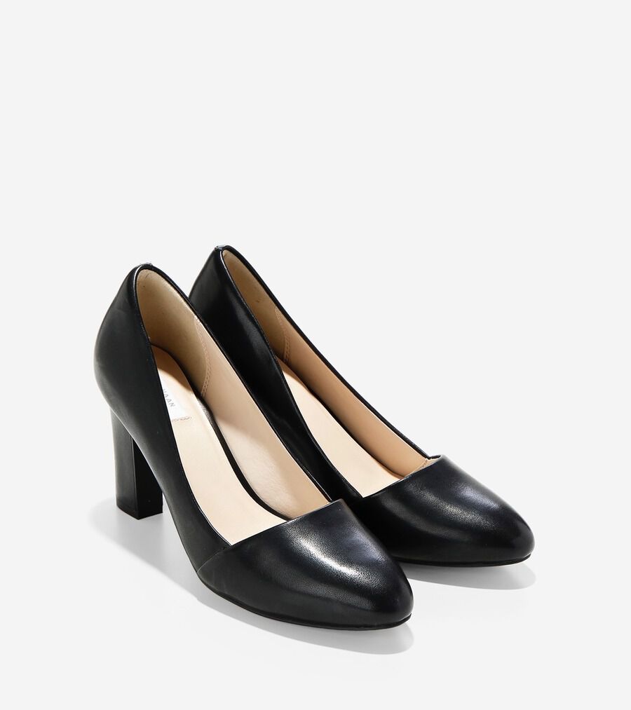 キンズリー パンプ 85mm womens. 0.0 | COLE_HAAN
