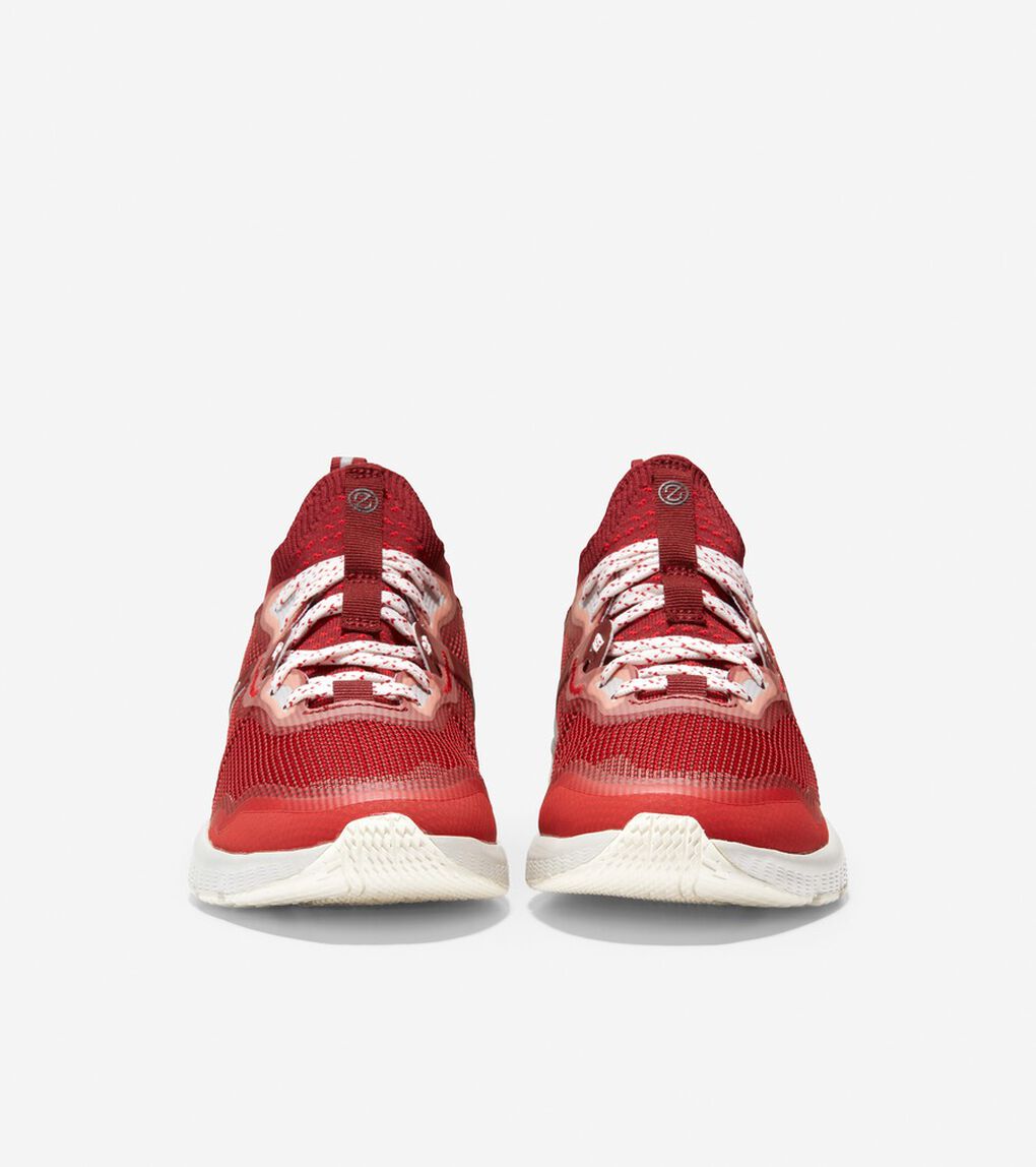 ゼログランド オーバーテイク ランナー womens.