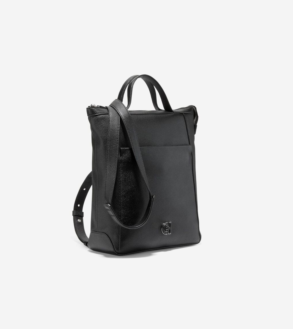 グランド アンビション スモール コンバーチブル ラックス バックパック womens.
