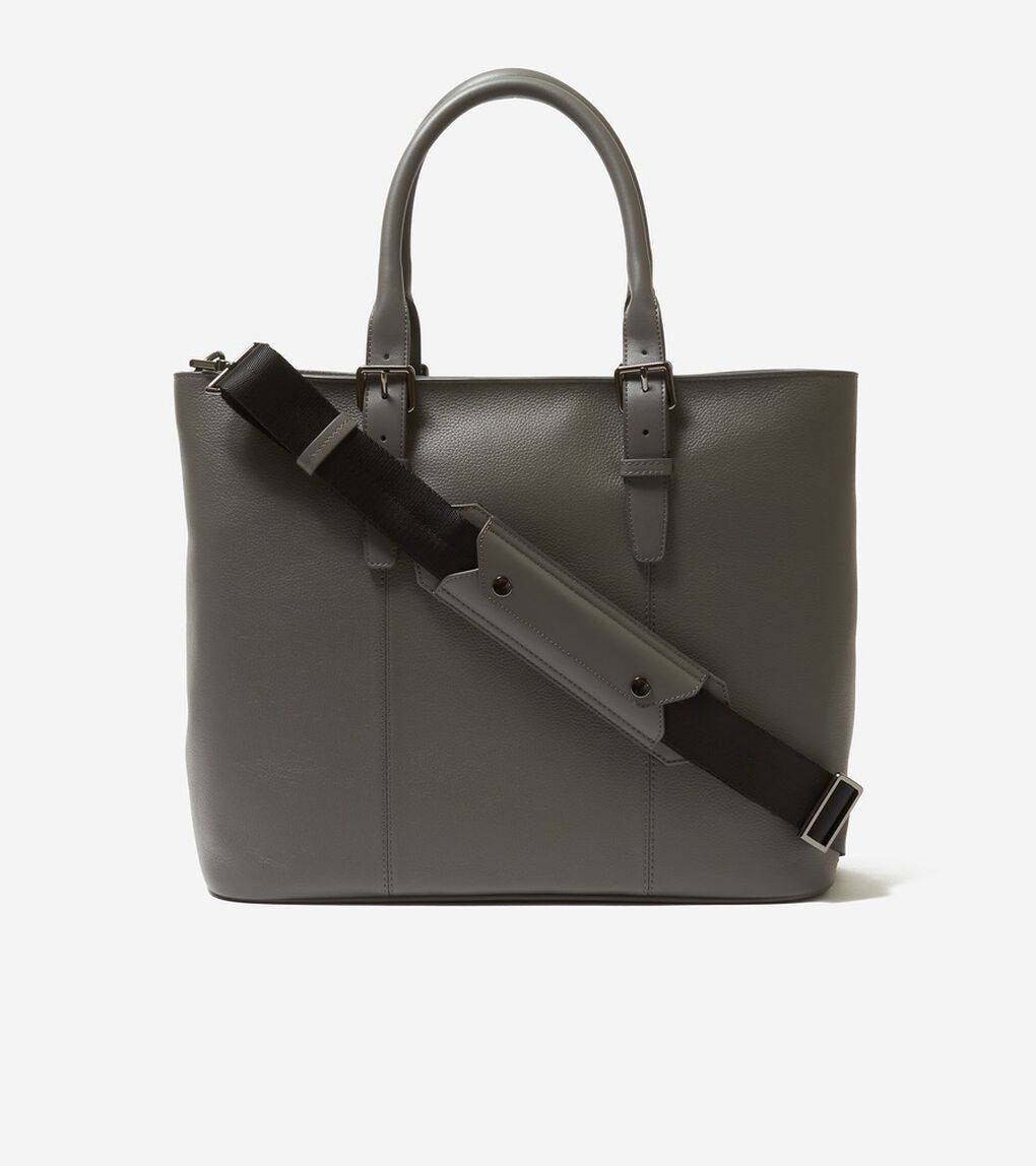 トライボロ トート mens.