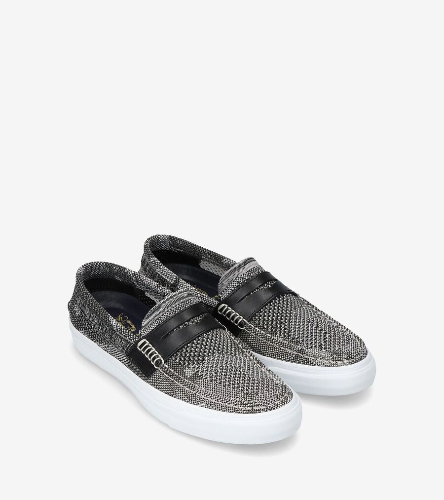 ピンチ ウィークエンダー ラックス スティッチライト mens. 0.0