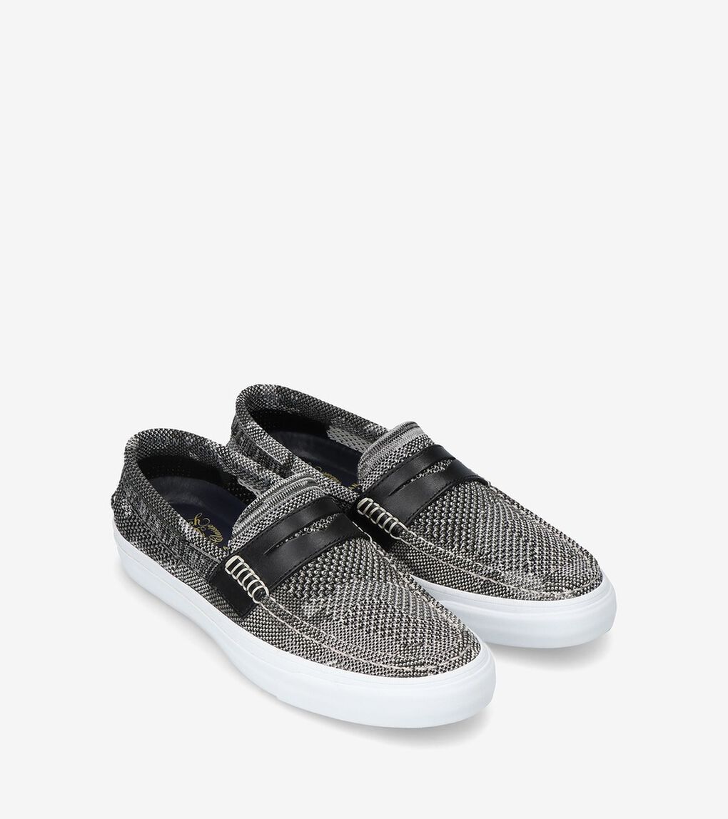 ピンチ ウィークエンダー ラックス スティッチライト mens. 0.0 
