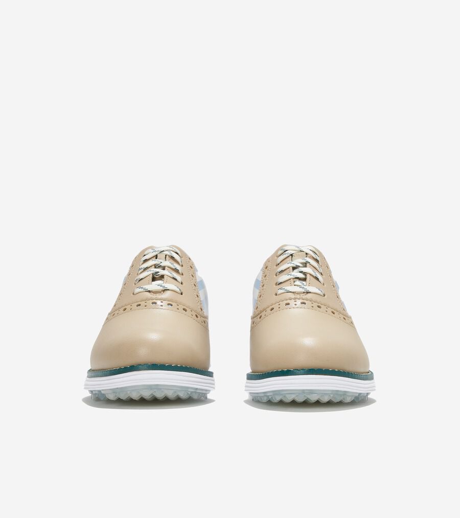 CH X バーディー ゴルフ ソーシャル ウェア オリジナルグランド ウィング womens. 12000 | COLE_HAAN