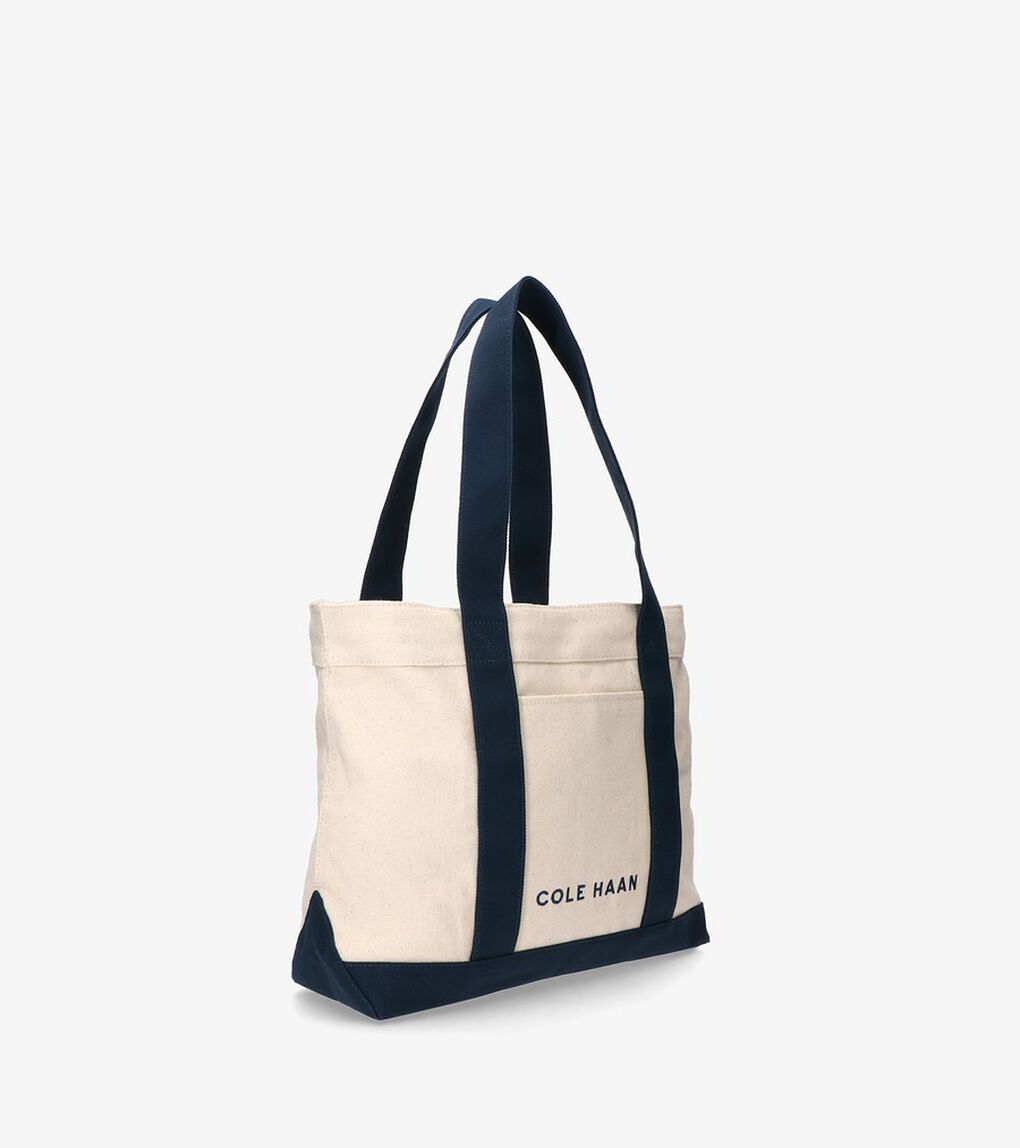 ラージ キャンバス トート バッグ mens.