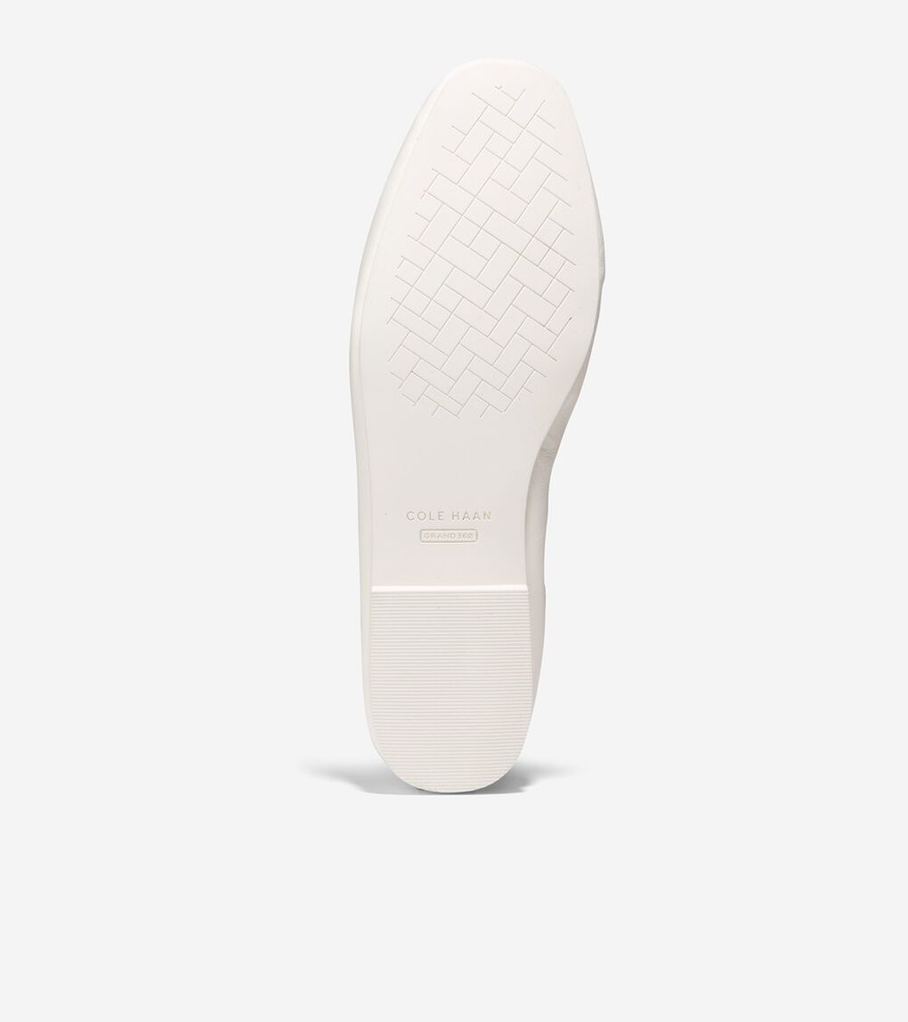 コール ハーン ヨーク ソフト バレエ womens.