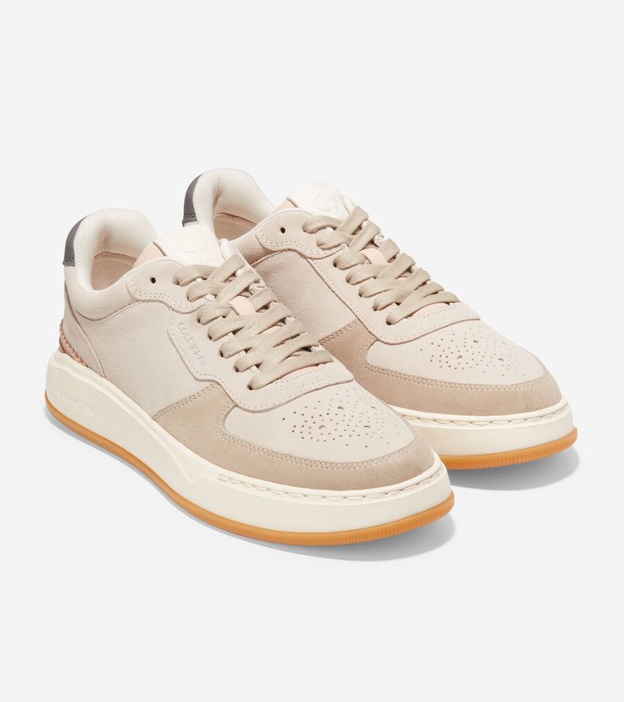 グランドプロ クロスオーバースニーカー mens. 0.0 | COLE_HAAN