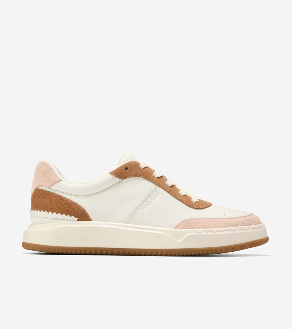 グランドプロ カリッサ スニーカー womens.