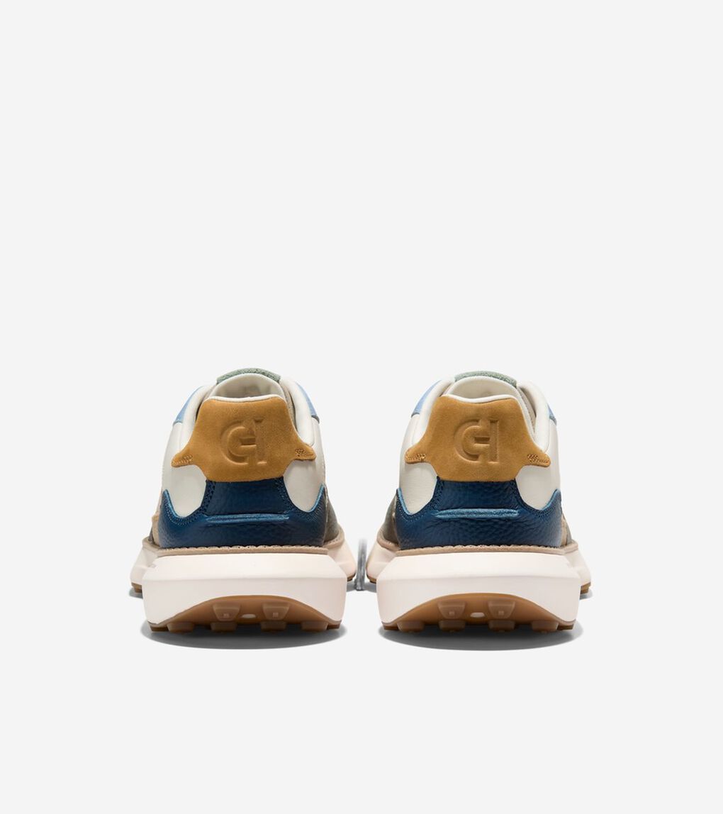 グランドプロ アッシュランド mens.