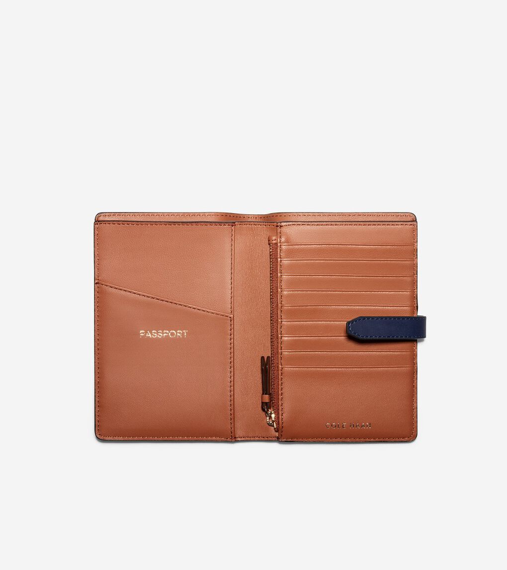パスポート ウォレット womens.