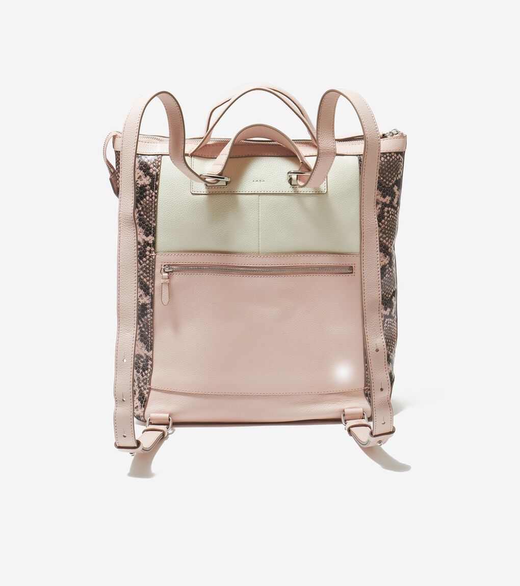グランド アンビション コンバーチブル バックパック womens.