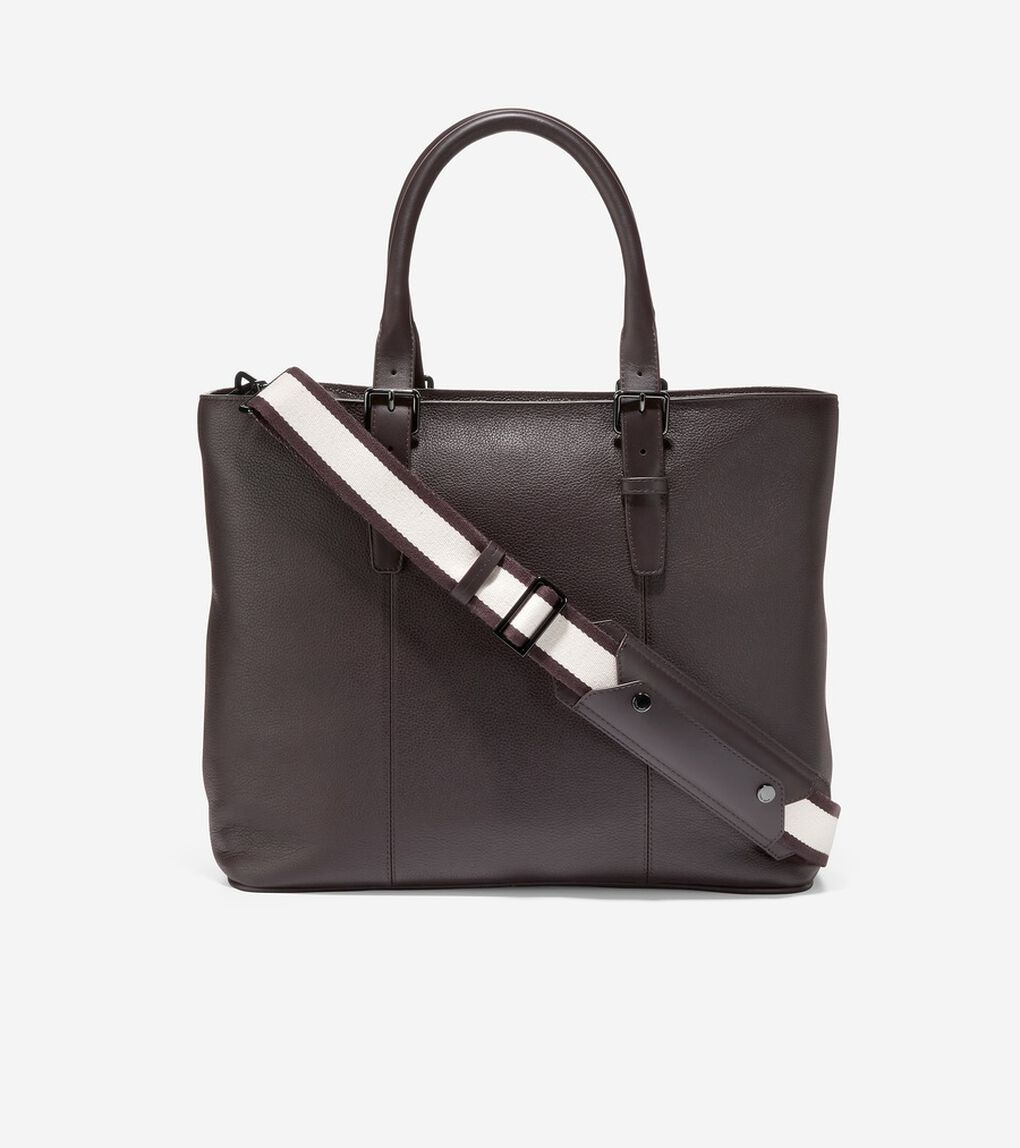 トライボロ トート mens.