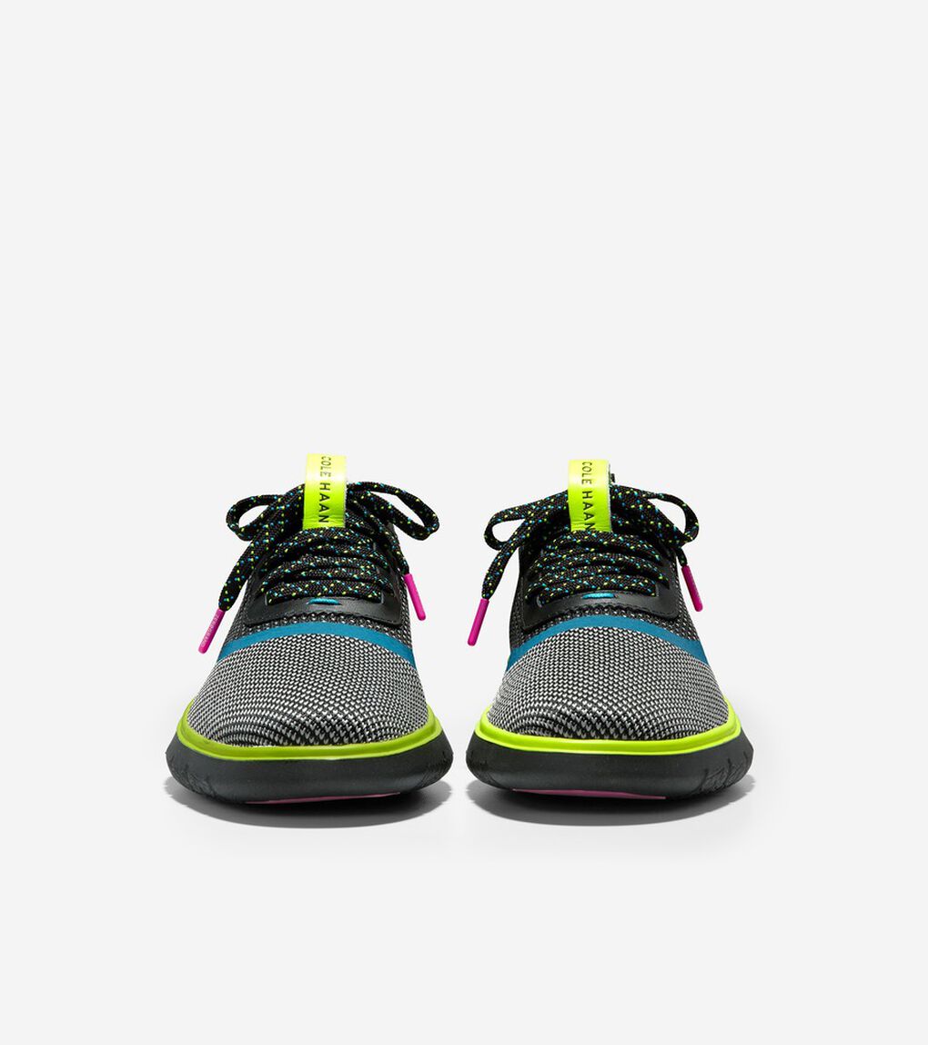ジェネレーションゼログランド メッシュ mens.