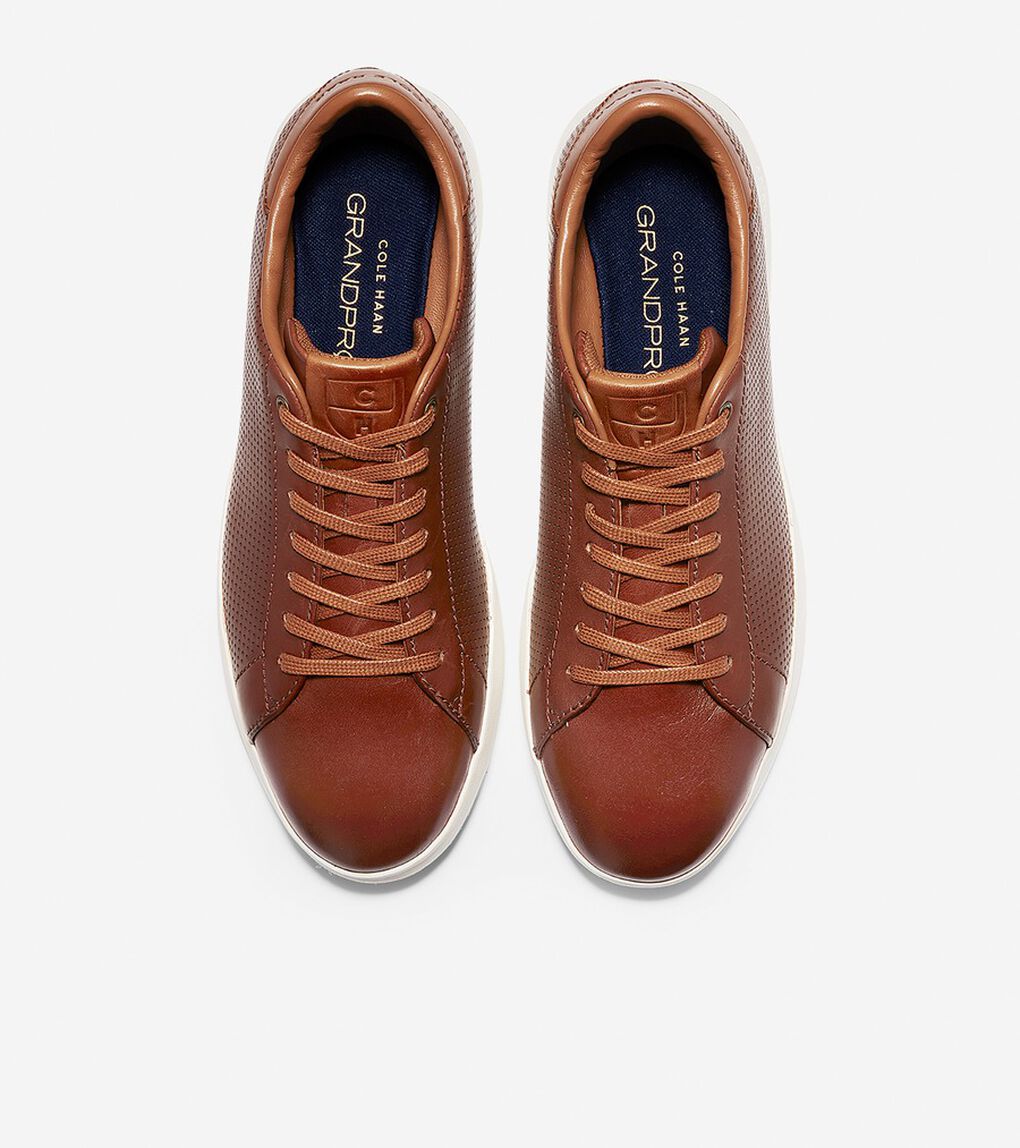 グランドプロ テニス スニーカー mens.