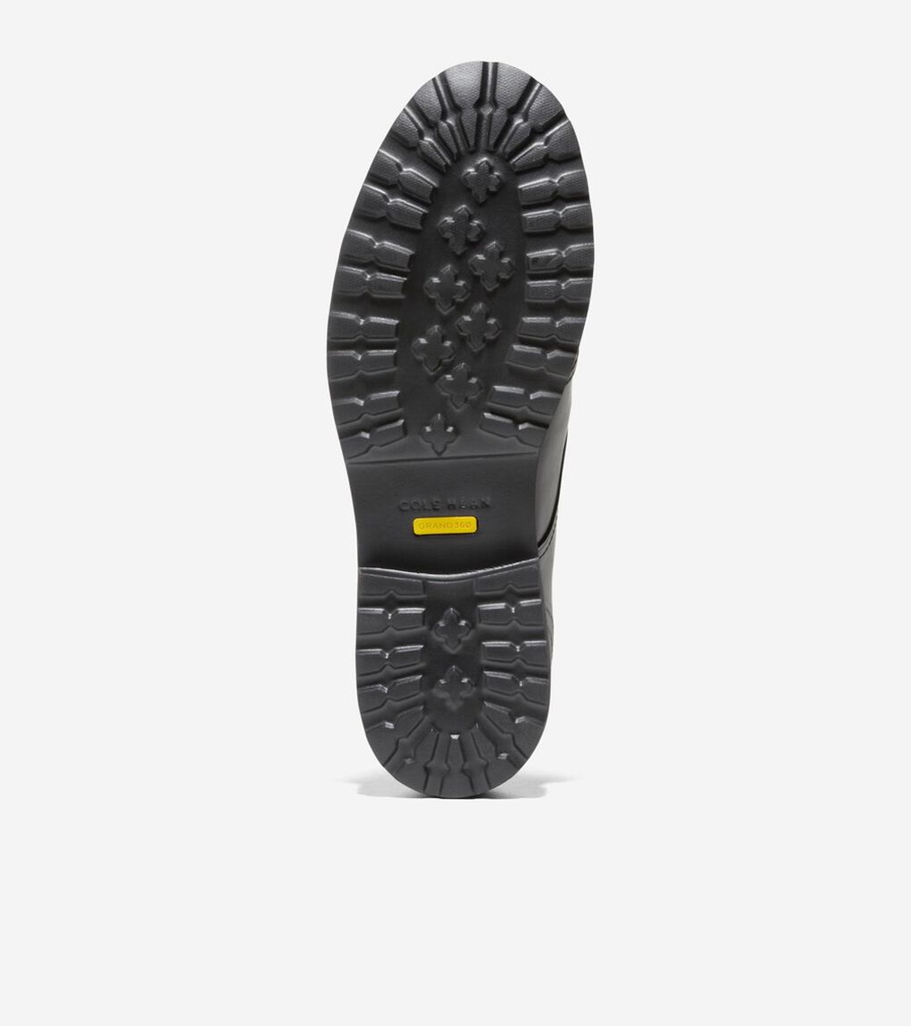 ジニーン レースアップ ウィング オックスフォード womens.