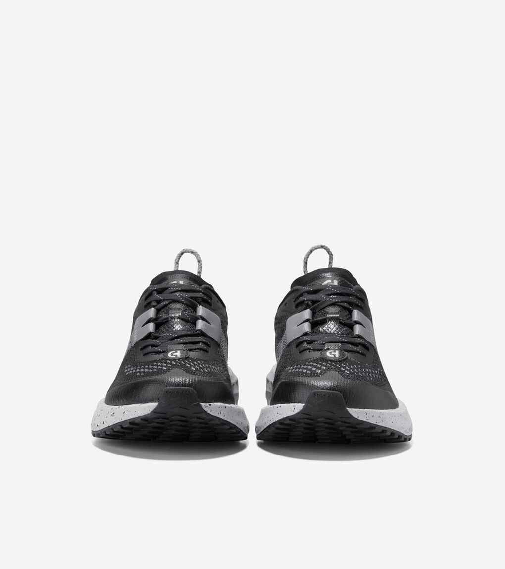 ゼログランド アウトペース III オール テレイン ランナー womens.