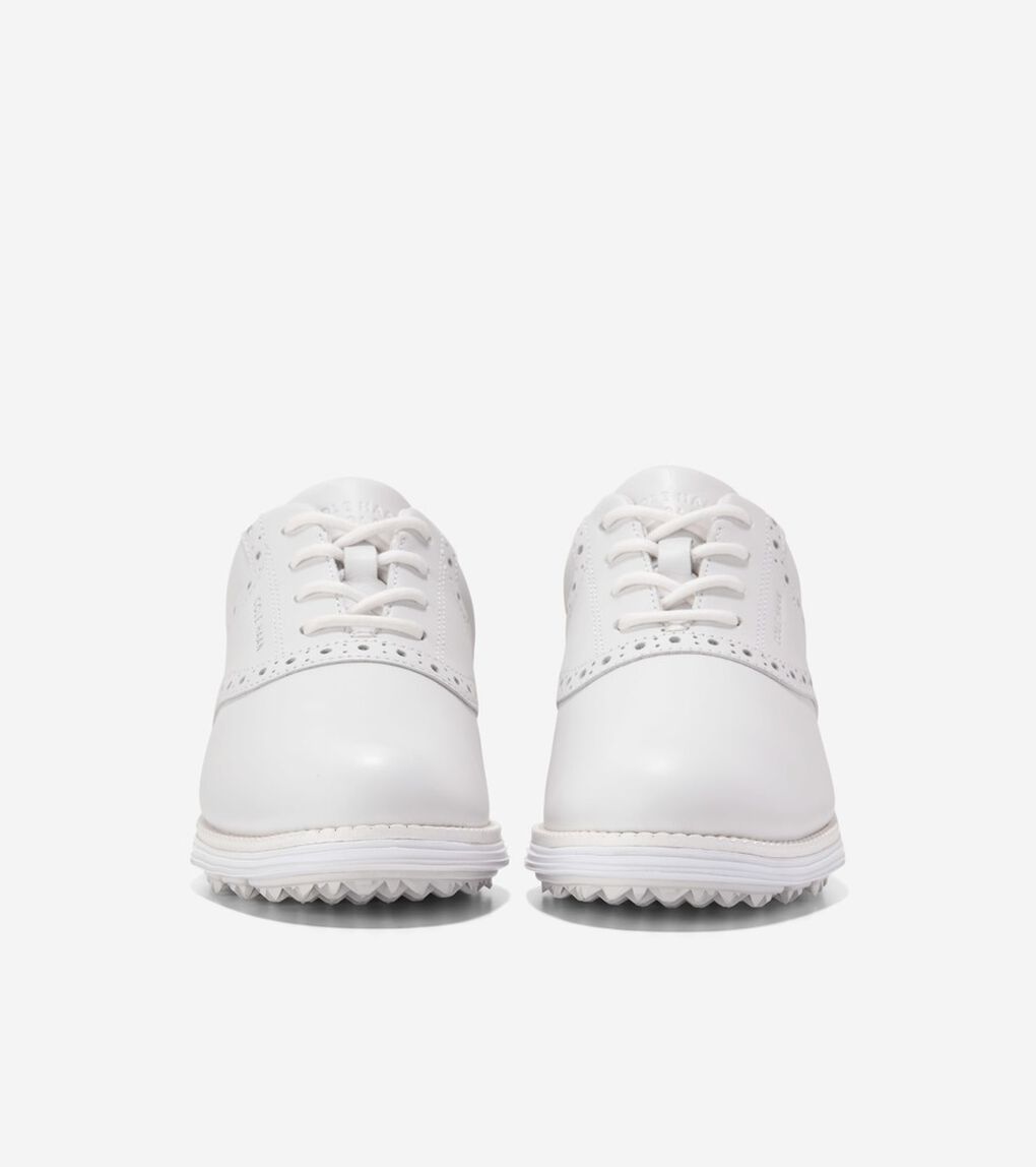 オリジナルグランド サドル ゴルフ womens