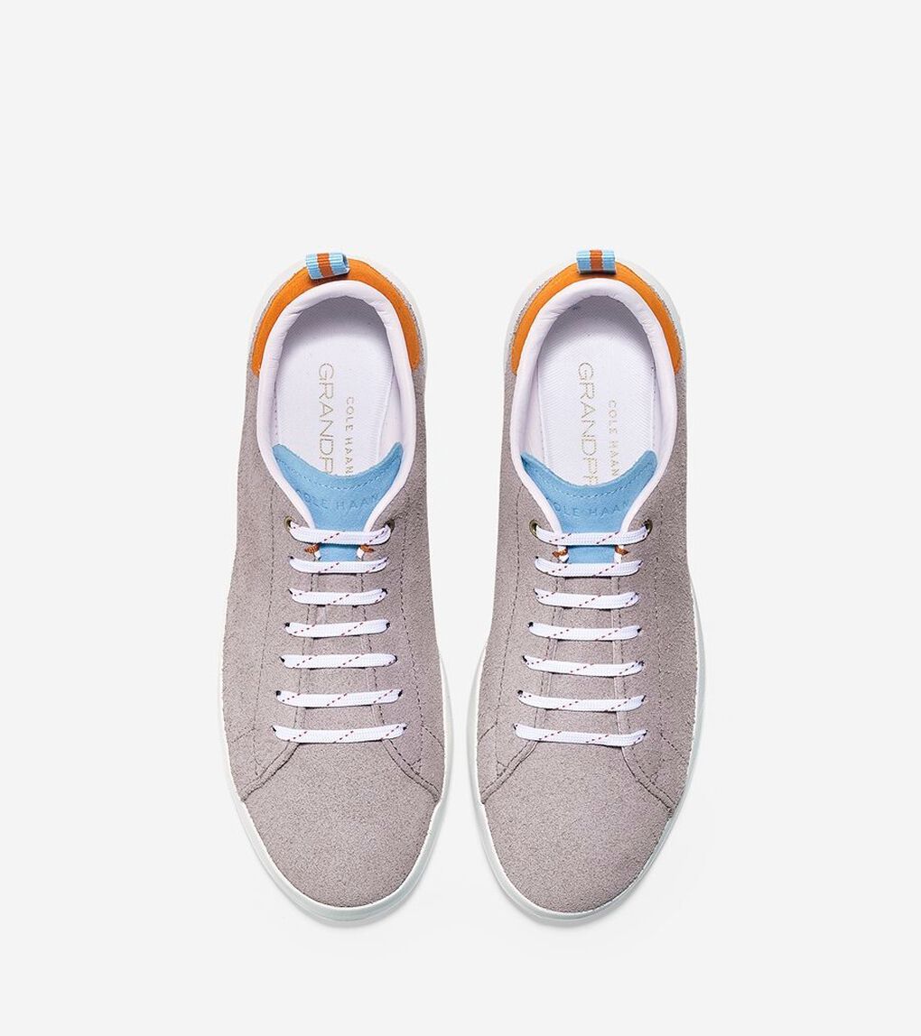 グランドプロ テニス ラックス mens.