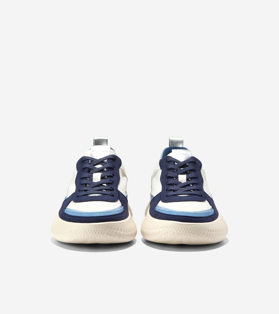 ジェネレーション ゼログランド II コート スニーカー womens