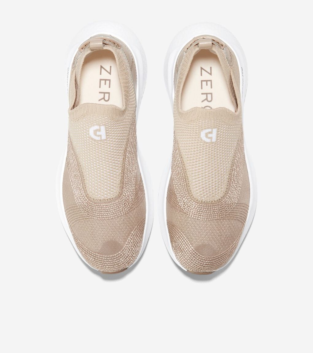 ゼログランド モーションコネクト womens.