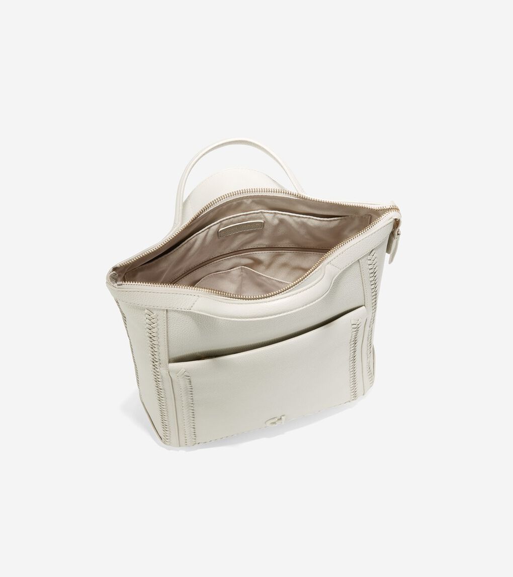 グランド アンビション スモール コンバーチブル ラックス バックパック womens.