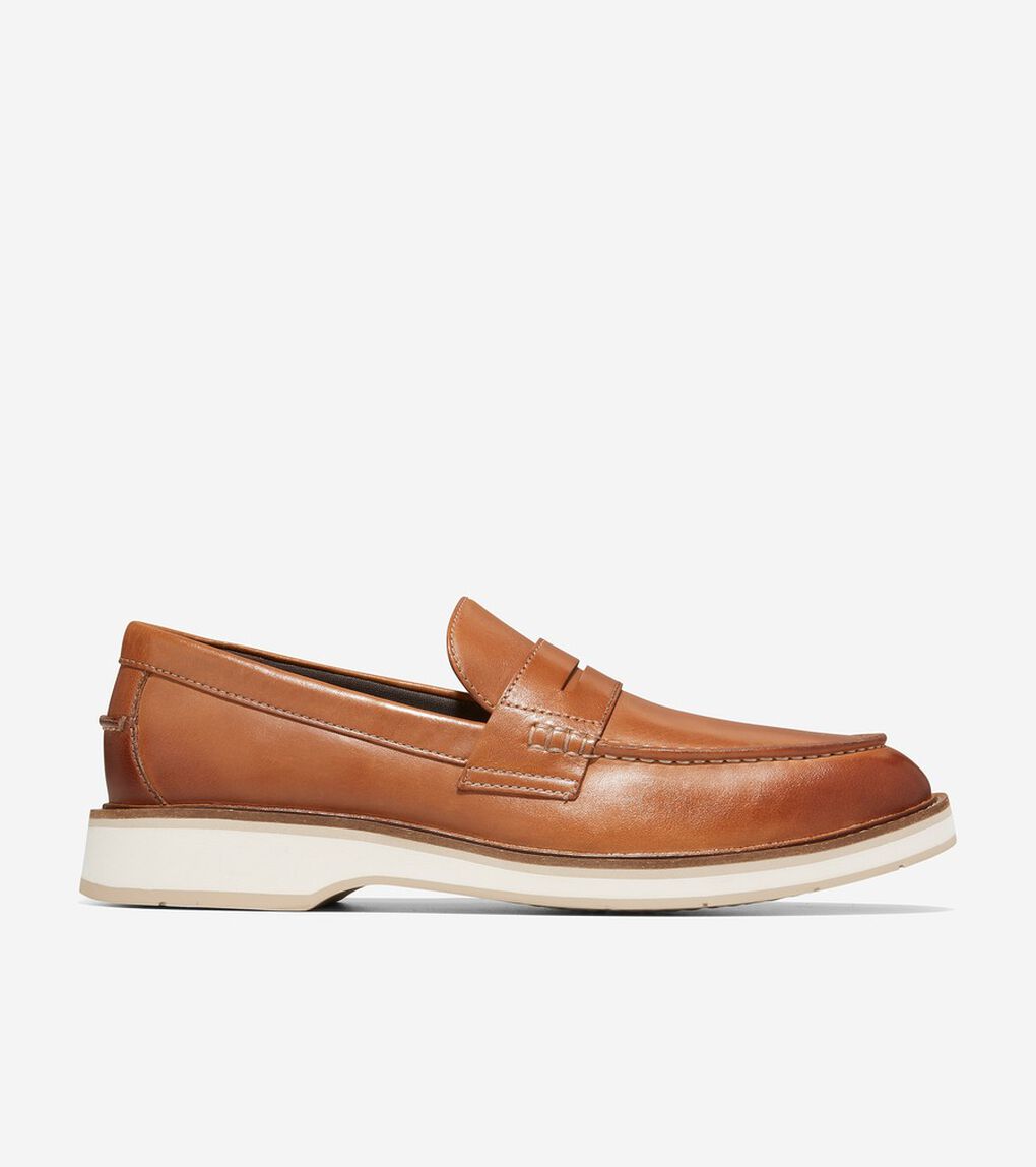 オスボーン グランド ローファー mens.