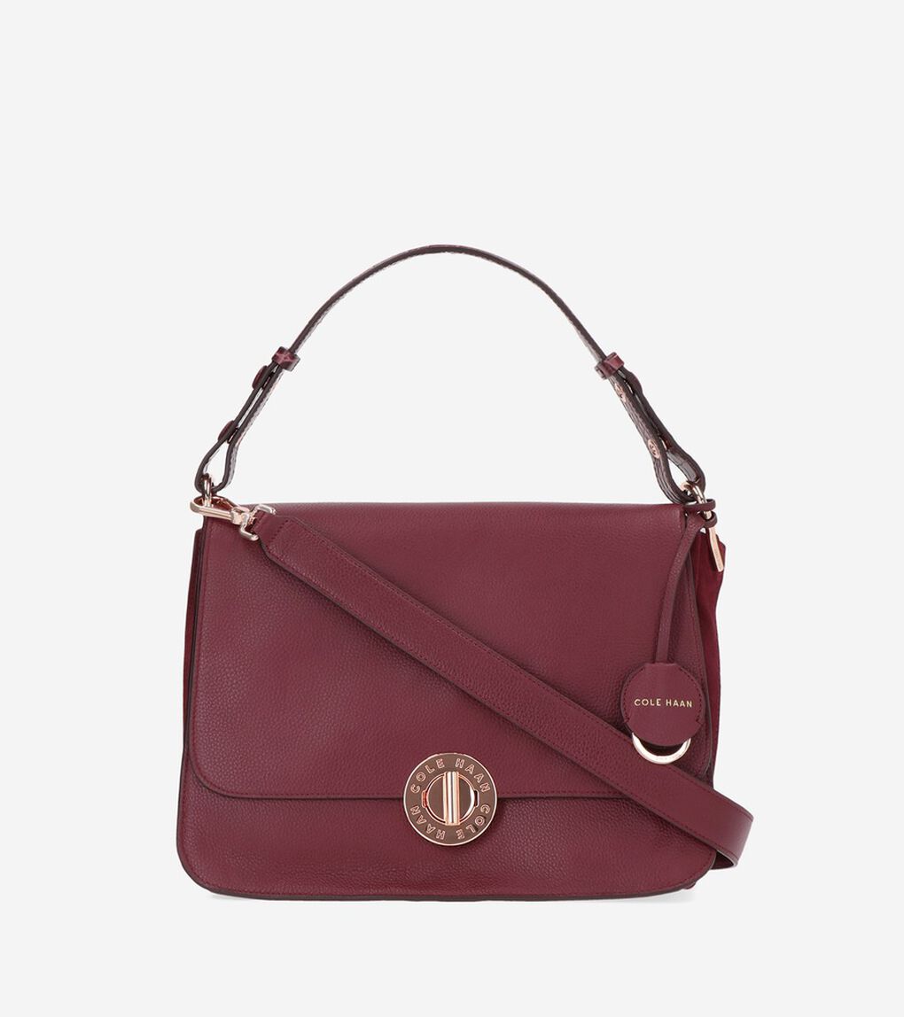 ターンロック トップ ハンドル womens.