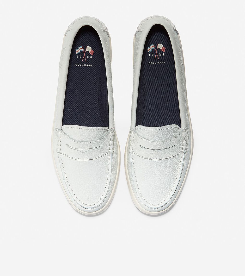 ナンタケット ローファー womens.