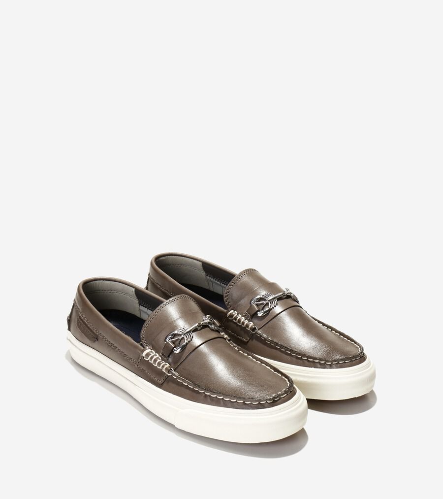 ピンチ ウィークエンダー ラックス ペニー ローファー mens. 0.0 | COLE_HAAN