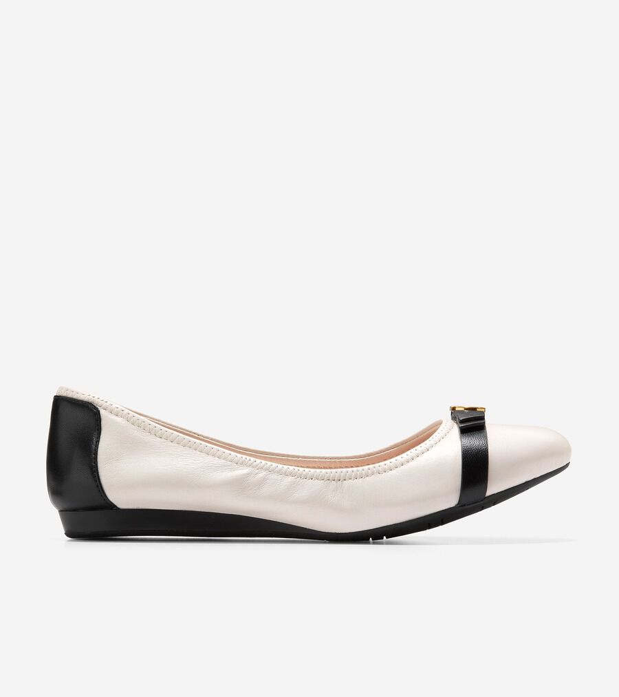 Cole haan sales ballet