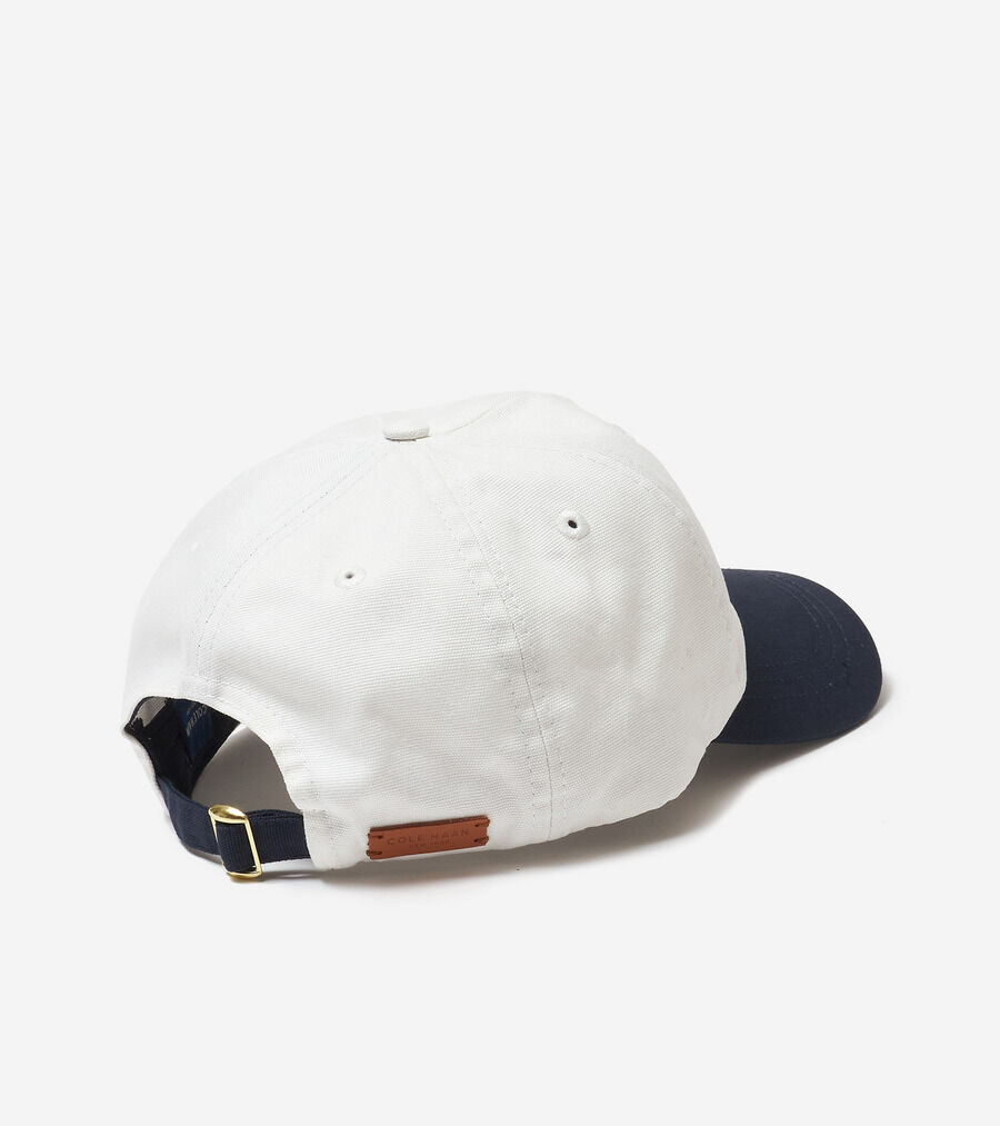 ワールドカップ ベースボール ハット mens 12000 | COLE_HAAN