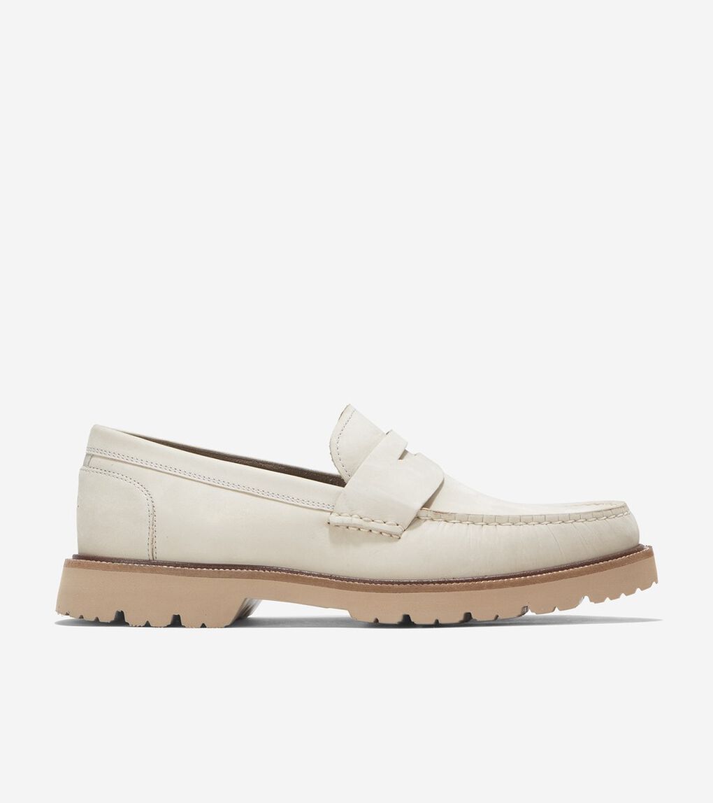 アメリカンクラシックス ペニーローファー mens.