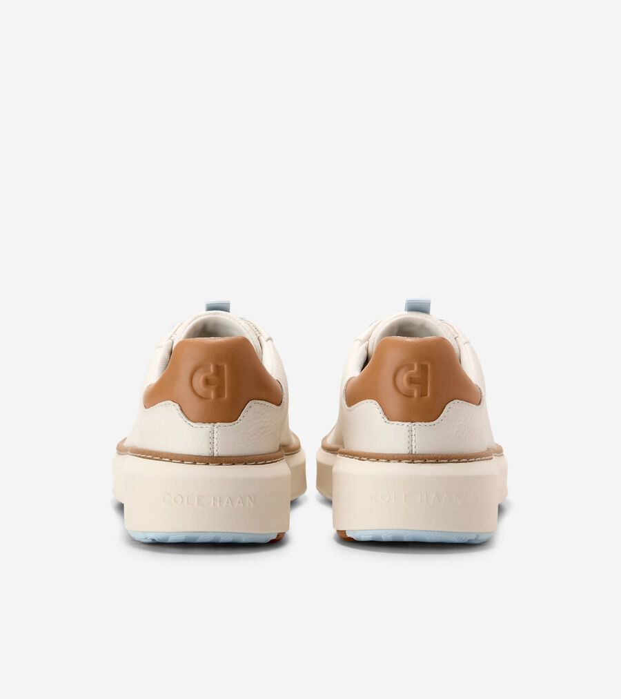 【2024春夏新作】 グランドプロ トップスピン ゴルフ womens 25000 | COLE_HAAN 小物