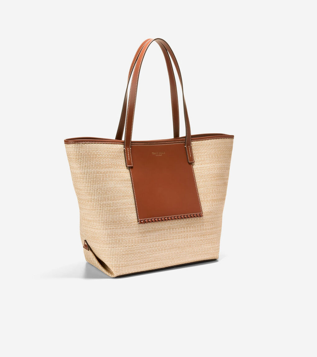 ナンタケット トート womens.