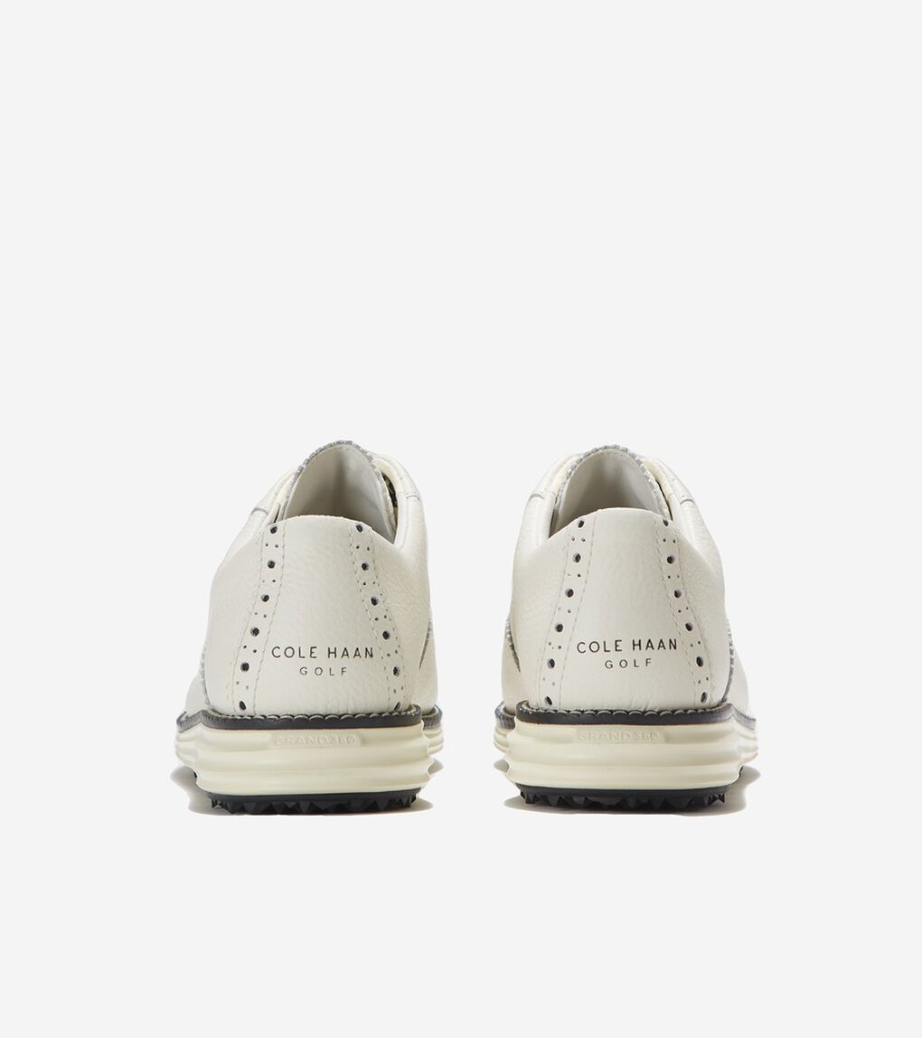 オリジナルグランド ショートウィング ゴルフ womens.