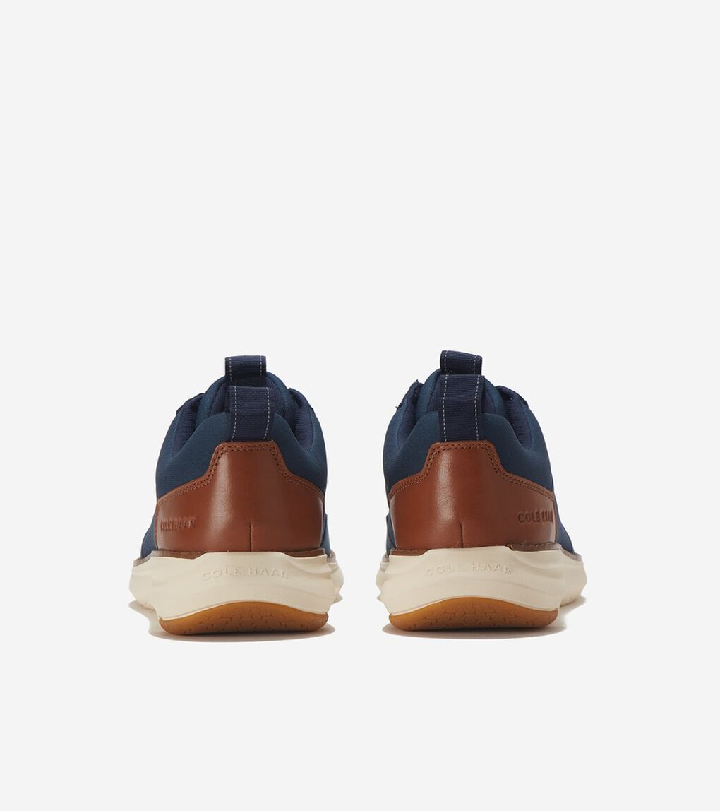 グランド リミックス スニーカー mens.