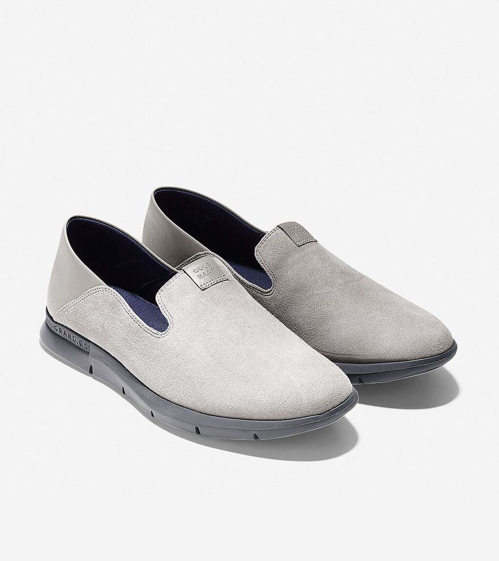 グランド ホライゾン スリップオン II womens.